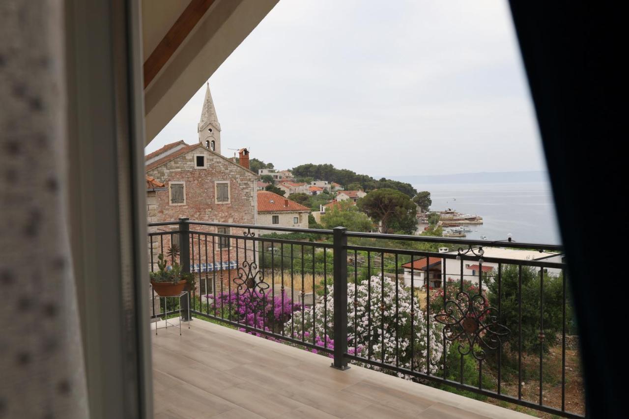 Holiday House Nono Sumartin Kültér fotó